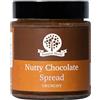 Nutural World - Crema spalmabile al cioccolato croccante alle noci (170g)