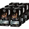 Cremesso Cafet Cremesso, Ristretto 96 capsule (6 x 16 capsule)