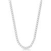Brosway Collana Uomo, Collana Girocollo in Acciaio | Collezione Riptide - BTD016