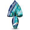 Pernigotti Uovo di Pasqua 2026 Thun x Teddy Friends al Cioccolato al Latte Finissimo, Senza Glutine, con Sorpresa Portachiavi Collezionabile, 240 g