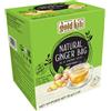 GOLD KILI - Tè allo zenzero naturale - (20 X 3 GR)