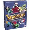 HABA 2011823004 - The Next Monstar, Gioco Famiglia di Tavolo di osservazione, Velocità e Strategia. Più 8 anni