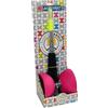 Acrobat- diabolo e Bacchette, Colore Rosa, 515727