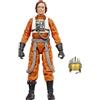 Star Wars Hasbro The Black Series, Colonnello Ward, action figure collezionabile per adulti ispirata alla serie The Mandalorian & Grogu, da 15 cm