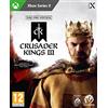Paradox Interactive Crusader Kings III - Console Edition (Xbox Series X)