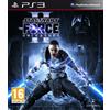 ACTIVISION Star Wars: The Force Unleashed II (PS3) [Edizione: Regno Unito]