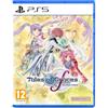 Bandai Namco Tales of Graces f Remastered PS5