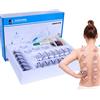 FUYUAN Set di 24 tazze per la terapia della coppettazione, con pompa per vuoto, set di terapia cinese con pompa, coppettazione per massaggio alla schiena