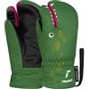 Reusch Peggy R-TEX XT - Guanti invernali a 3 dita, caldi, impermeabili, antivento e traspiranti, per bambini e bambine