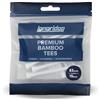 Longridge Bambu Tee da Golf 83mm (15pcs)
