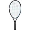 HEAD Gravity 21 - Racchetta da tennis, colore: Nero/Blu