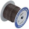 Ancor TINNED Copper Wire 12AWG (3MM²) Brown 25FT
