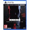 Solutions 2 Go HITMAN World of Assassination