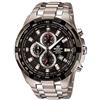 Casio Orologio Uomo EF-539D-1AVEF