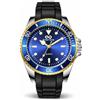 Orologio Sportivo Ragazze Impermeabile 10 Atmosferica per Subacqueo e Nuoto con Sveglia, Cronometro, Timer, Doppio Orario, Calendario, Formato 12 o 24 Ore, Retroilluminazione