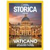 RBA Libros Speciale Storica | Vaticano: Ricchezza, fede e potere nel cuore di Roma