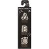 IF Mini Marks - ABC, segnapagina magnetico (3 pezzi)