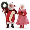 Department 56 Set di statuette, poliestere, multicolore, 26 cm