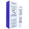 Labcare Contorno Occhi Anti-Age - 3 AZIONI. Il PRIMO contorno occhi totale, 3 azioni in un solo gesto. Un innovativo cosmetico multifunzionale dalla tripla azione anti-age per palpebre, occhiaie e borse.