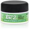 ITAC2® Sports Grip - Barattolo da 20 g di forza regolare, per immersioni, tennis, bocce, basket, netball, impugnatura impermeabile, formula in cera d'api