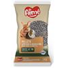 Aimé Nutri'Balance Pasto Completo per Conigli Nani e Porcellini d'India, 1 kg