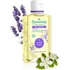 Puressentiel - Sonni Sereni - Rilassante Olio per Massaggio Biologico con 6 oli essenziali - Lavanda e Neroli - 100% biologico e naturale - Per rilassarsi e rigenerarsi - 100 ml