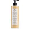 Prija Lozione per Massaggi Rilassante con Aloe Vera e Olio di Cipresso, Crema per il Corpo Rinfrescante e Idratante che ti Lascia Rilassato e con una Sensazione di Benessere 380ml