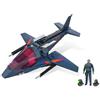 The Loyal Subjects M.A.S.K. Vehicle High Tech Helicopter