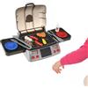 Giochi di finzione Giochi per barbecue Set di giocattoli per barbecue per