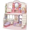 Sylvanian Families 5642 Il parrucchiere dei pony