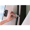 Fiamma 05388‐07‐ Safe Door Serrature