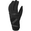 Tucano Urbano guanti LADY BREAK HYDROSCUD moto e scooter. Guanti moto invernali donna dorso in softshell, palmo scamosciato con inserti in pelle, 100% impermeabile e traspirante, touch screen. Tg. L
