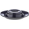 MAPCO Piattello reggimolla 36957 oben | Compatibile con: AUDI A3, TT, TT Roadster, SEAT AROSA, IBIZA IV, LEON, LEON, TOLEDO II, SKODA OCTAVIA I, OCTAVIA I Combi