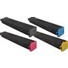 Sharp Toner originale Sharp BP-GT 70 Toner Multipack
