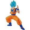 BANDAI SPIRITS Bandai Hobby, Dragon Ball #2 SSGSS Son Goku, Bandai Spirits Entry Grade