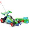Disney Store Ufficiale Auto radiocomandata Toy Story, 2,4 GHz, 12 x 15 x 22 cm, 36+ Mesi