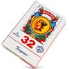 YIMINGOUFEI Mazzo di Carte Spagnole 50 Carte in PVC, Carte da Gioco Impermeabili e Antistrappo 6,2 x 9,5 cm, per Mus Briscola Tute Scopa, Rosso e Bianco