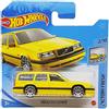 Hot Wheels - Volvo 850 Estate - Factory Fresh 2/10 - GTC62 - Short Card - Giallo - Mattel 2021