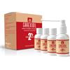 Difa Cooper Carexidil 4 Fl Soluz Cut 60 Ml 2%