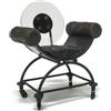 Take a Seat by Raine Full Circle Sedia C.2000 Casa Delle Bambole Figurina #