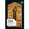 Mondadori Libro - Cardini Franco - Francesco D'assisi - Mondadori