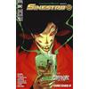 Lion Libro - Lanterna Verde Presenta: Sinestro #24 - Lion