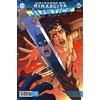 Lion Libro - Justice League #90 - Rinascita #32 - Lion