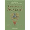 HarperCollins Publishers Libro - Zimmer Bradley Marion - Signora Di Avalon. Il Ciclo Di Avalon. Ediz. Int