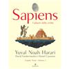 Bompiani Libro - Harari Yuval Noah - Sapiens. I Pilastri Della Civilta - Bompiani