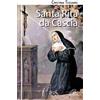 Edizioni Paoline Libro - Cristina Tessaro - Santa Rita Da Cascia. Ediz. Illustrata - Edizioni Pa