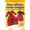 Frilli Libro - Adelaide Barigozzi - Sfilata Rosso Sangue. Un'altra Indagine Per Taglie