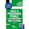 La Tribuna Libro - Codice Di Procedura Penale E Leggi Complementari - La Tribuna