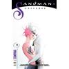 Lion Libro - Sandman Universe #08 - Lion