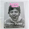 Another Man Magazine, 23 A/W 2016 Copertina Di Harry Styles 02